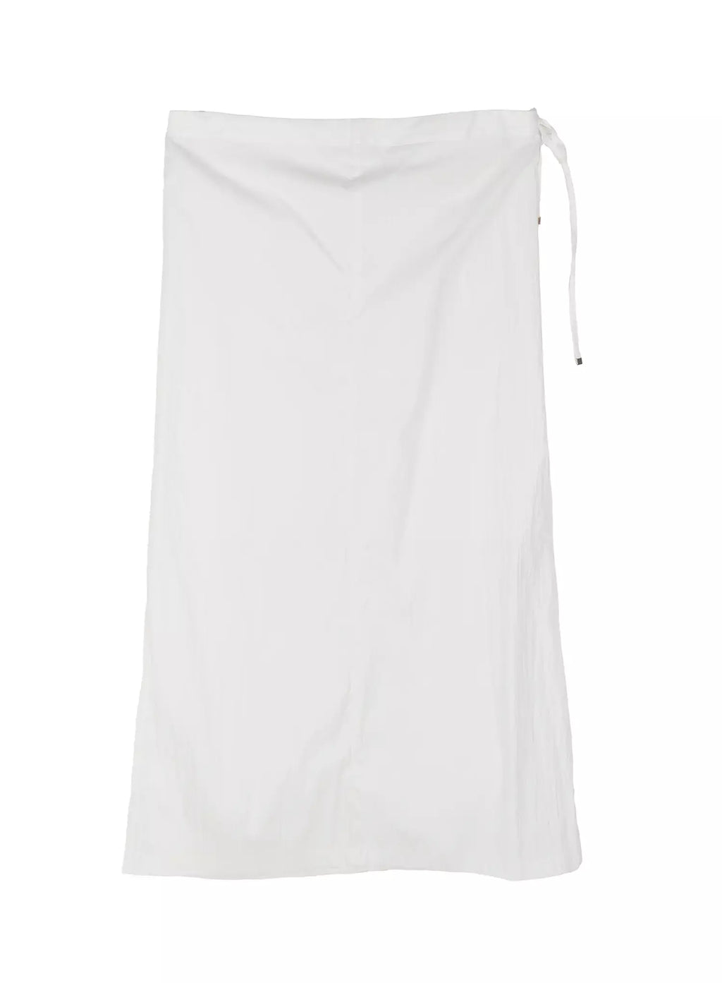 Strappy Maxi Skirt IU512