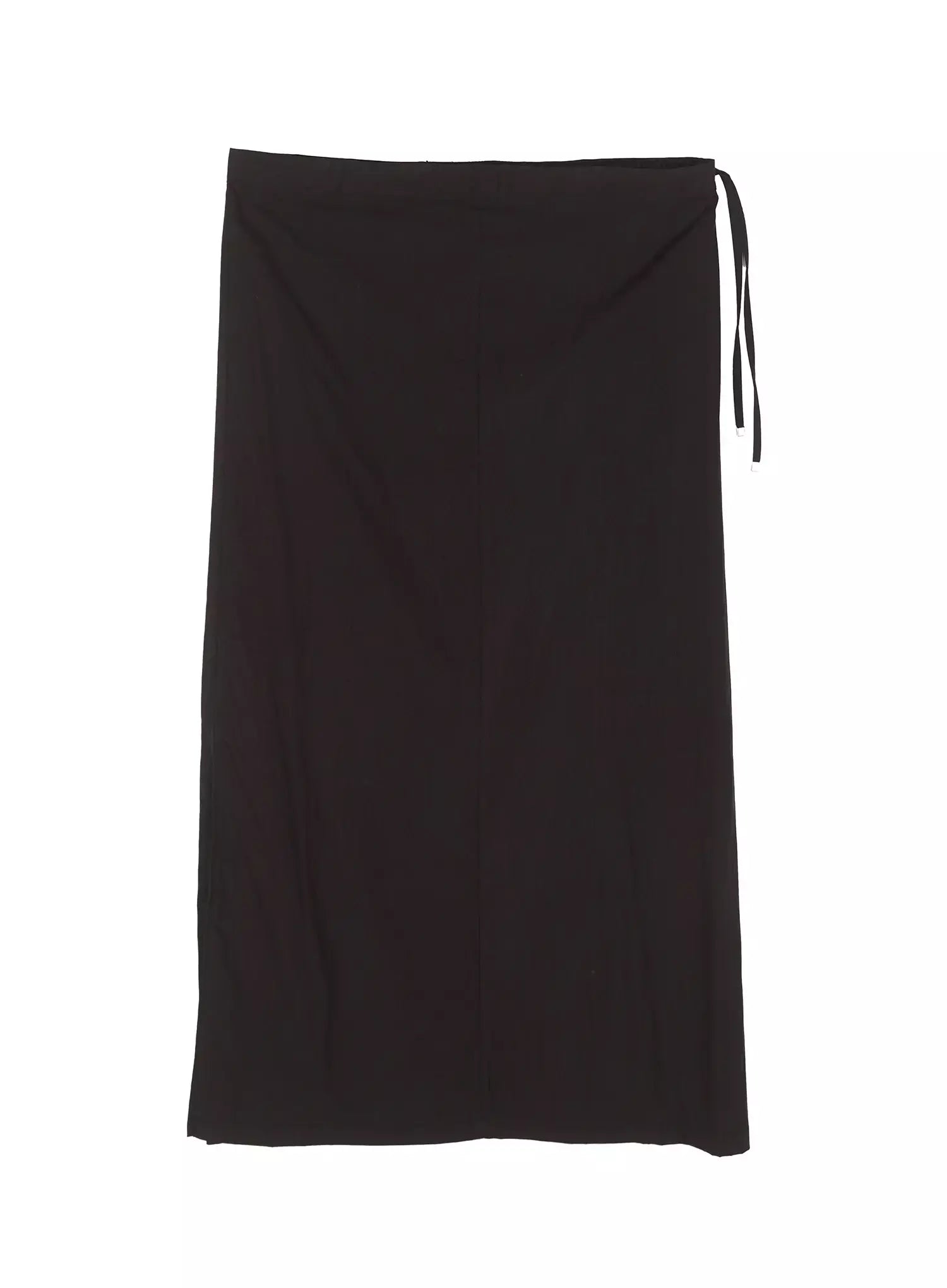 Strappy Maxi Skirt IU512